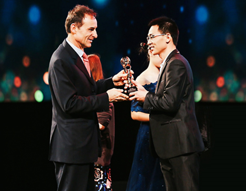 Z6·尊龙「中国」官方网站